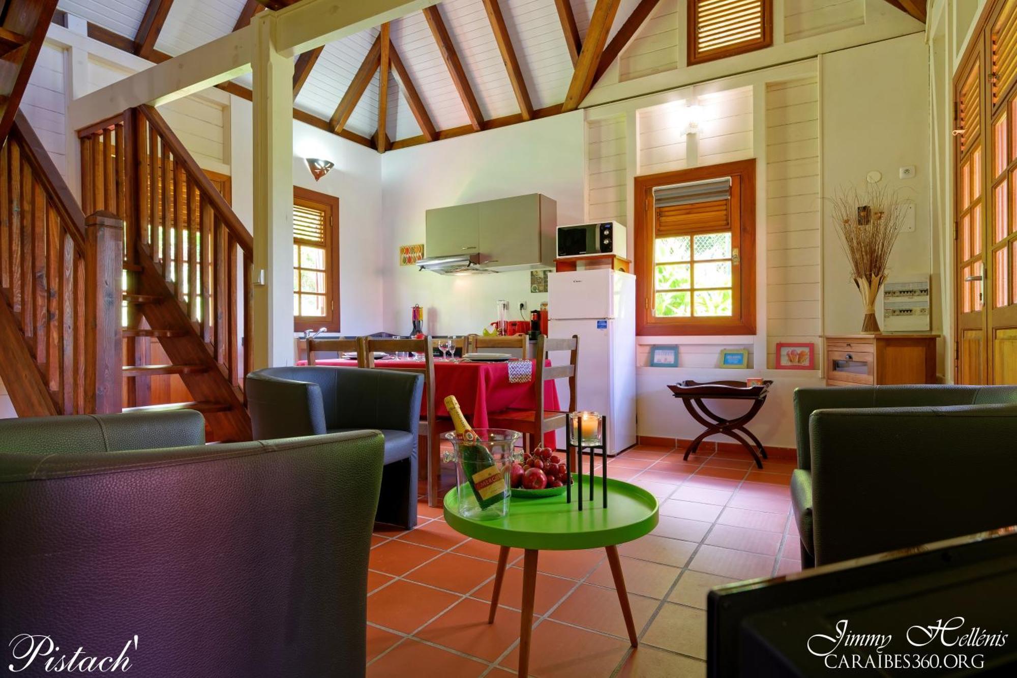 Le Refuge Du Bon Repos Villa Le Lorrain Luaran gambar
