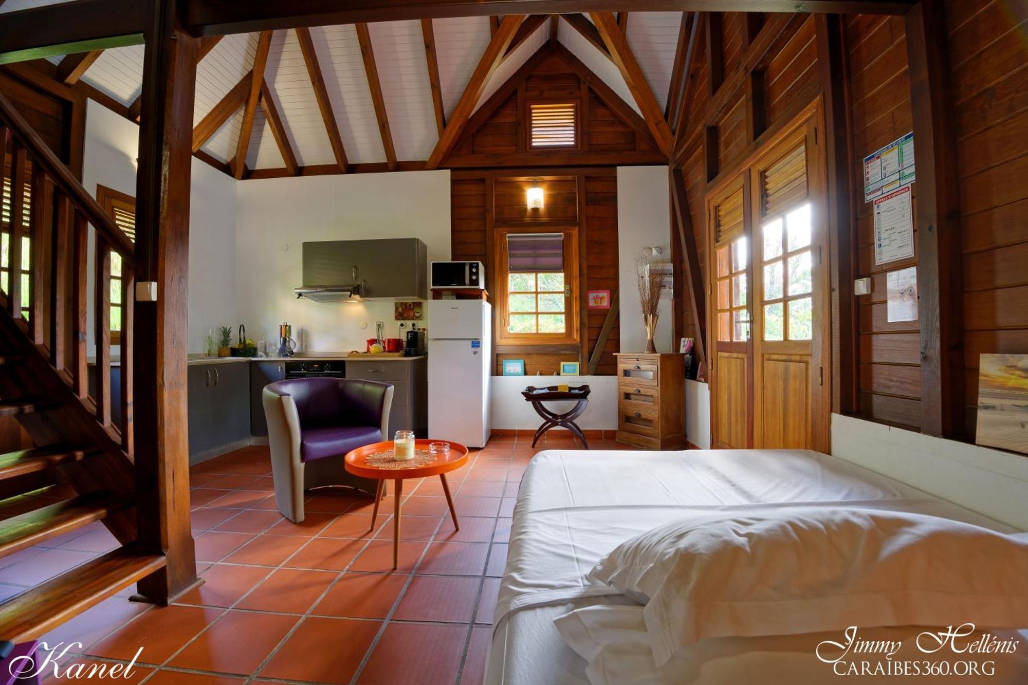 Le Refuge Du Bon Repos Villa Le Lorrain Luaran gambar