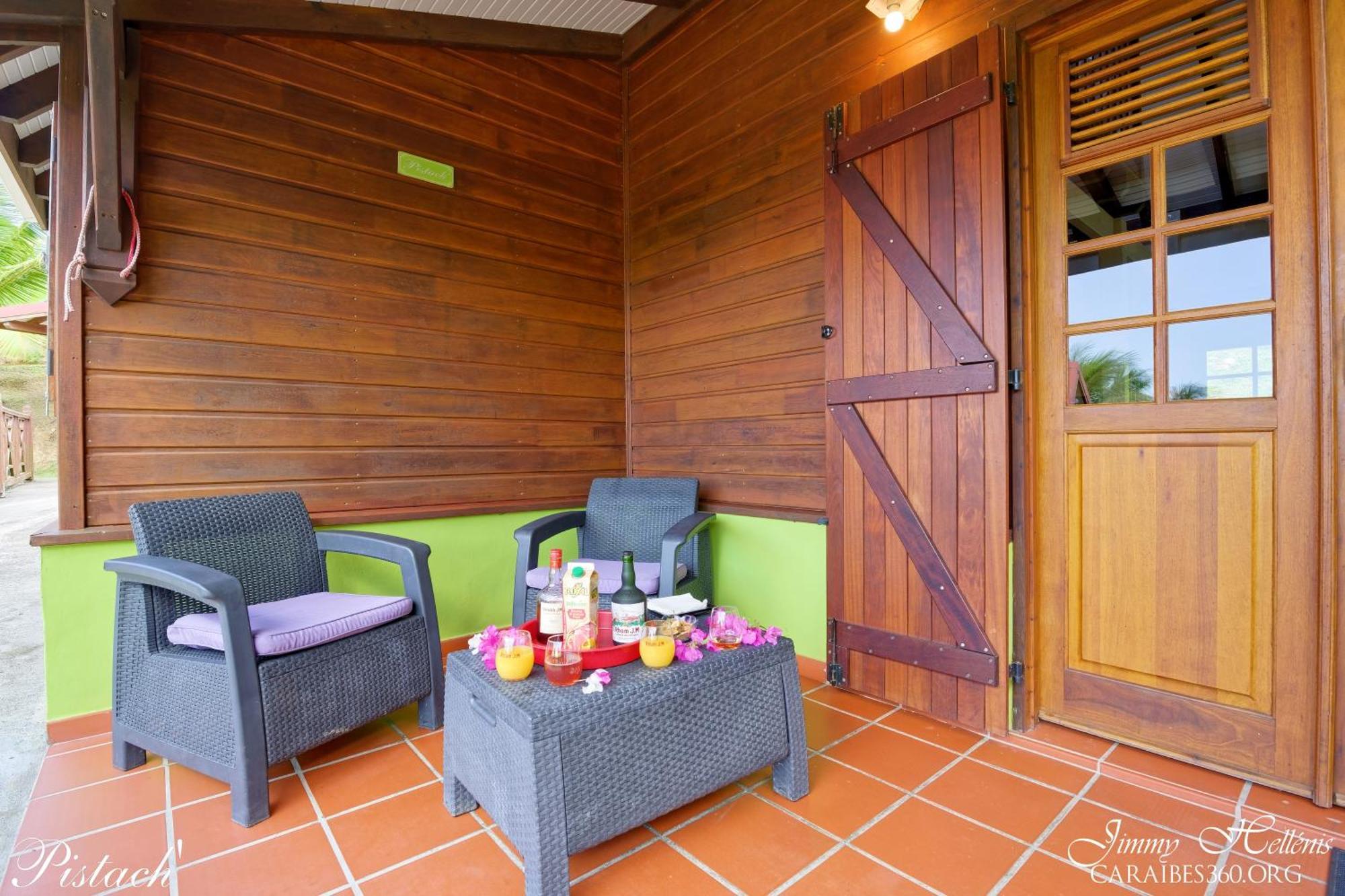 Le Refuge Du Bon Repos Villa Le Lorrain Luaran gambar