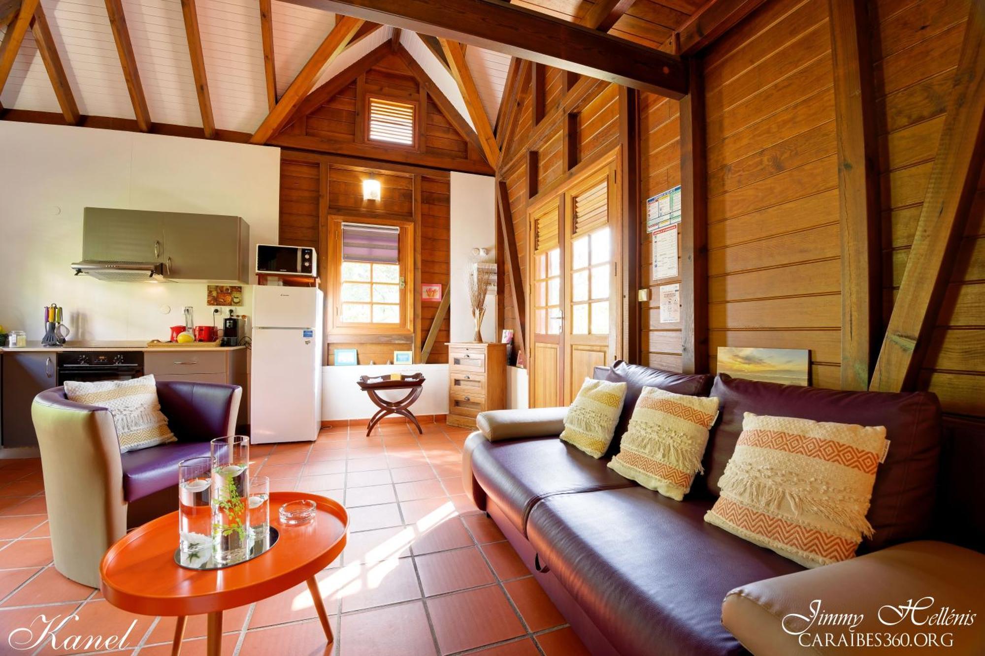 Le Refuge Du Bon Repos Villa Le Lorrain Luaran gambar