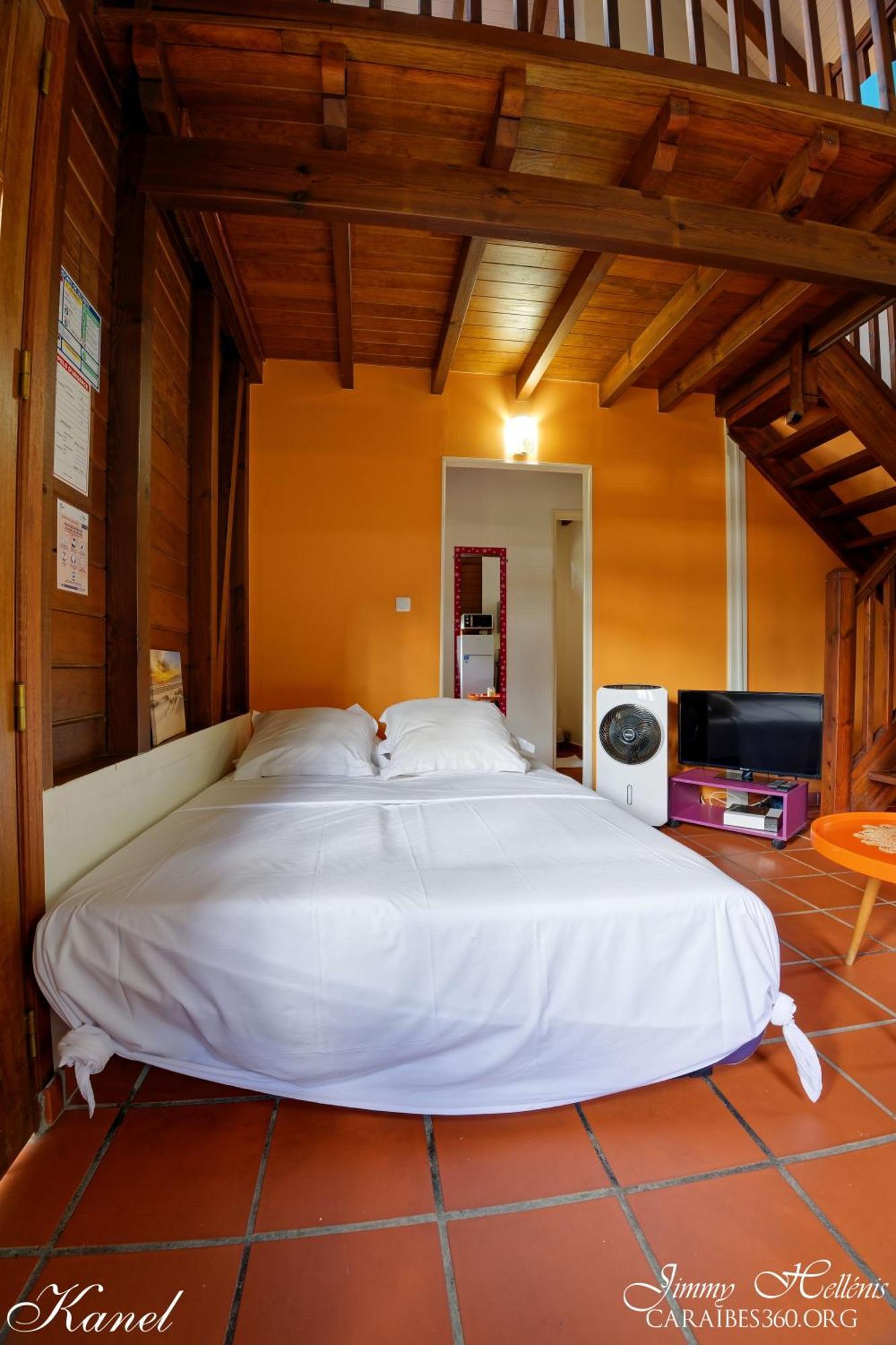 Le Refuge Du Bon Repos Villa Le Lorrain Luaran gambar